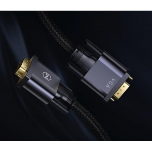 VGA to VGA Cable (2m)