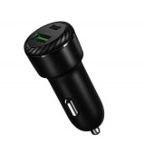 PD + QC3.0 Car Charger