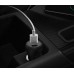PD + QC3.0 Car Charger