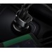 5V 5.2A Triple-USB Car Charger