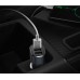 5V 5.2A Triple-USB Car Charger