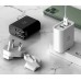 30W PD + QC3.0 Charger (EU + US + UK)