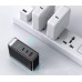 100W 5A GaN Fast Charger (EU + US + UK)
