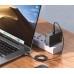100W 5A GaN Fast Charger (EU + US + UK)