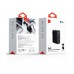 100W 5A GaN Fast Charger (EU + US + UK)