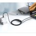 2in1 PD Fast Charging Cable (C to C+L)