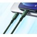 2in1 PD Fast Charging Cable (C to C+L)