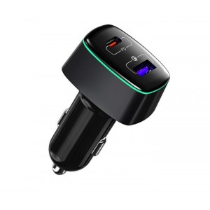 100W autonabíječka pro DJI Mavic 3