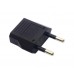 US to EU AC Adapter