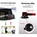 CNC Quick Release Vehicle Suction Mount (3inch) Black