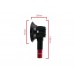 CNC Quick Release Vehicle Suction Mount (3inch) Black