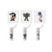 Universal Stickers