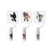 Universal Stickers