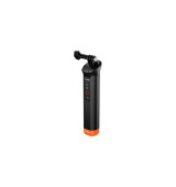 Bluetooth Plovák s poutkem pro GoPro 12/11/10 (vč Aku) (TELESIN)