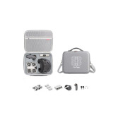 DJI NEO & DJI Goggles N3 - PU Shoulder pouzdro