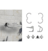 DJI NEO - Sada ochranného příslušenství
