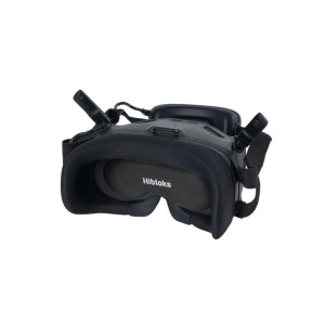DJI Goggles N3 - kryt objektivu