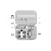 DJI NEO - PU Shoulder pouzdro