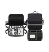 DJI NEO - Velké dvouvrstvé PU pouzdro