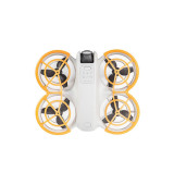 DJI NEO - Night Fluorescence ochranné oblouky (Orange)