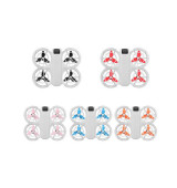 DJI NEO - Sada vrtule (2 Pairs) (Black)