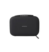 DJI NEO - Dvouvrstvé kožené úložné pouzdro (Black)