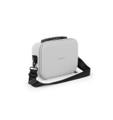 DJI NEO - Leather Two-Layer Case with Shoulder Strap