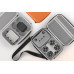 DJI NEO - Leather Two-Layer Case with Shoulder Strap