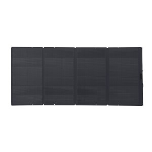 EcoFlow solární panel 400W