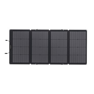 EcoFlow solární panel 220W