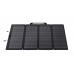 EcoFlow solární panel 220W