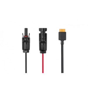 EcoFlow MC4 do XT60i solární kabel 5m