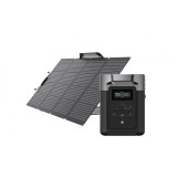 EcoFlow DELTA 2 + solární panel 220W