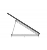 EcoFlow nastavitelný držák solárního panelu - 100W