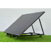 EcoFlow ocelový nastavitelný držák solárního panelu