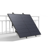 EcoFlow Single Axis Solar Tracker