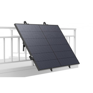 EcoFlow Single Axis Solar Tracker