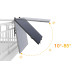 EcoFlow Single Axis Solar Tracker