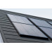 EcoFlow Sada dvou 100W rigidních solárních panelů vč. sady pro uchycení