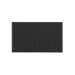 EcoFlow Power Kits 2 x 100W Rigid Solar Panel Combo