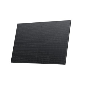 EcoFlow Sada třiceti 400W rigidních solárních panelů