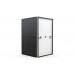 EcoFlow Sada třiceti 400W rigidních solárních panelů