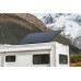 EcoFlow Sada dvou 400W rigidních solárních panelů vč. sady pro uchycení