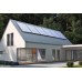 EcoFlow Sada dvou 400W rigidních solárních panelů vč. sady pro uchycení