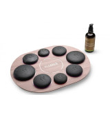 ELEEELS S1 Revival Hot Stone Spa kolekce