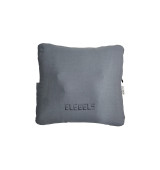 ELEEELS H1S Shiatsu Massage Cushion (Grey)