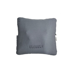 ELEEELS H1S Shiatsu Massage Cushion (Grey)