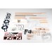 P-51D Mustang .60 Gold Edition Kit 1651mm