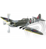 Spitfire MK IX .60 Gold Edition Kit 1600mm