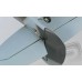 Spitfire MK IX .60 Gold Edition Kit 1600mm
